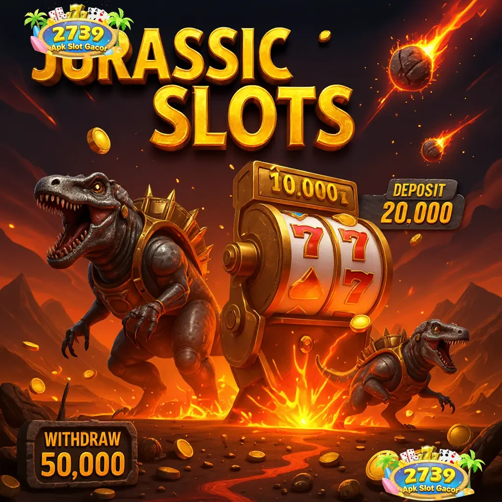 2739 Apk Slot Login Layanan Medis Jati Medika