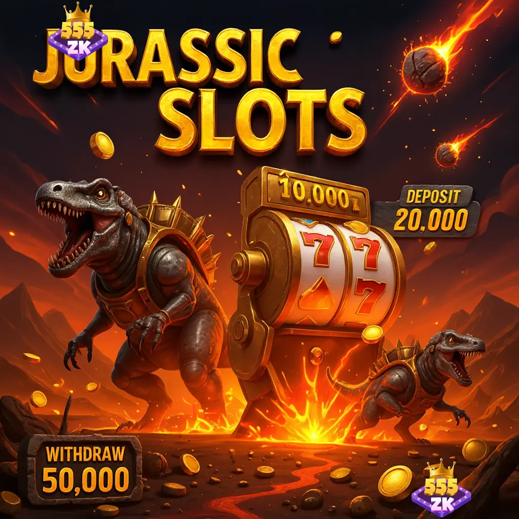 555ZK Apk Slot Login Layanan Medis Jati Medika