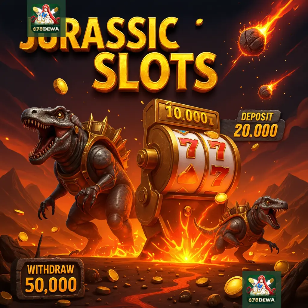 678DEWA Apk Slot Login Layanan Medis Jati Medika
