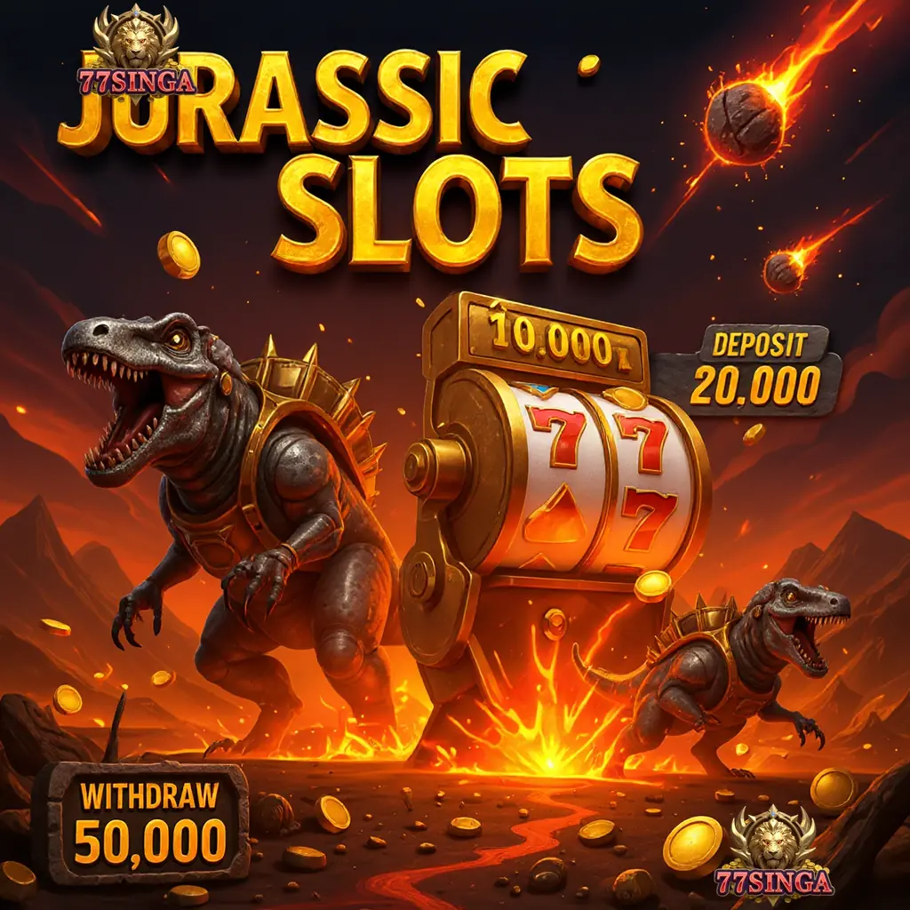 77SINGA Apk Slot Login Layanan Medis Jati Medika