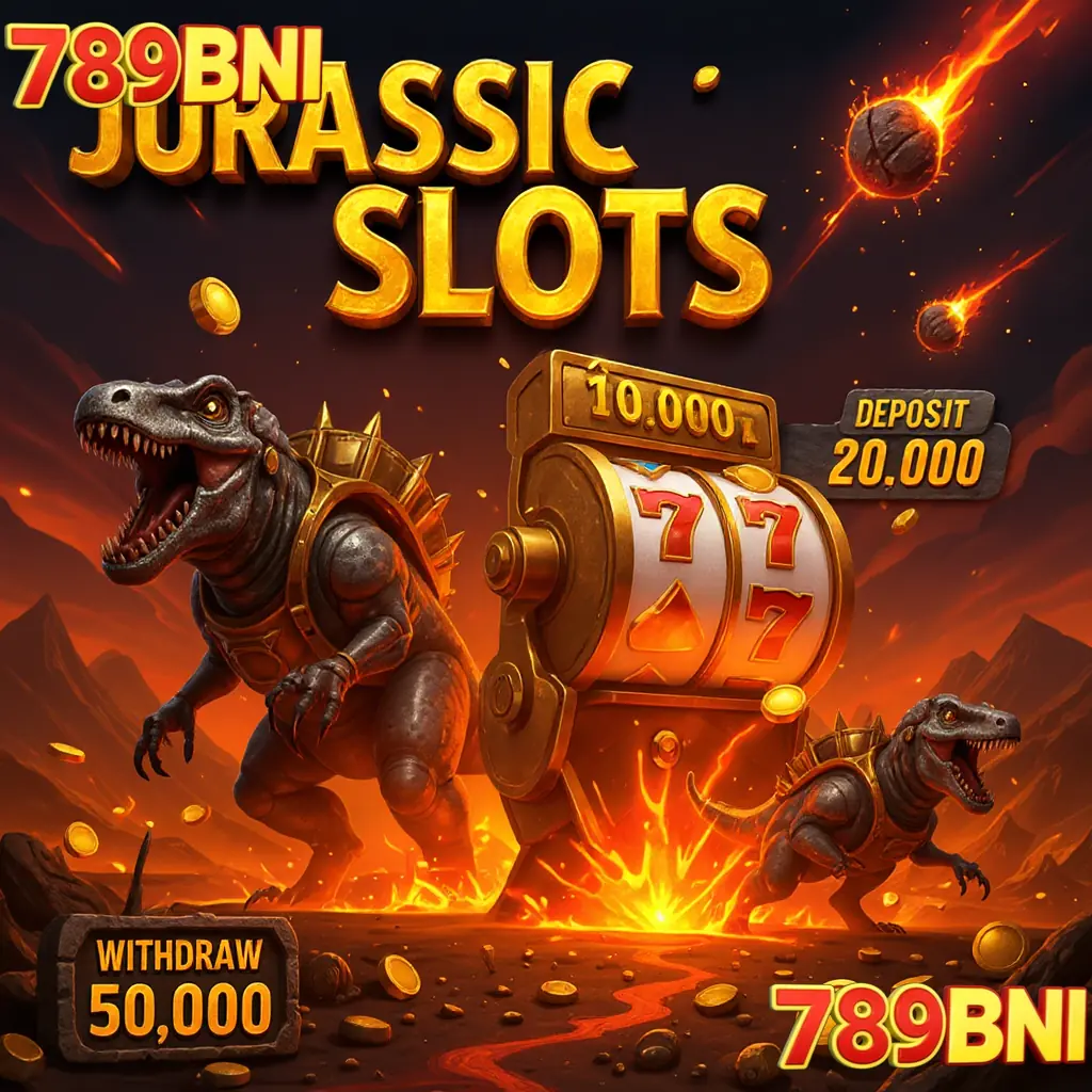 789BNI Apk Slot Login Layanan Medis Jati Medika