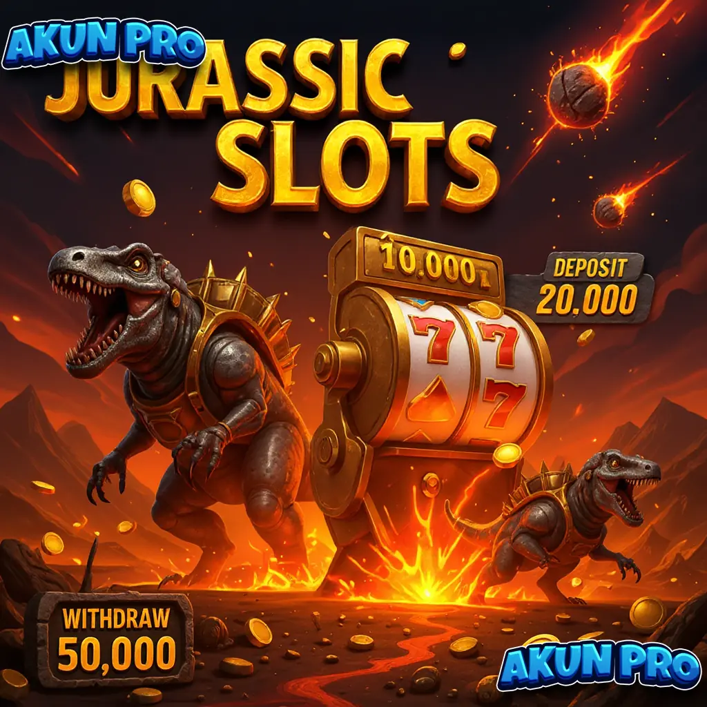 AKUN PRO SERVER GACOR Apk Slot Login Layanan Medis Jati Medika