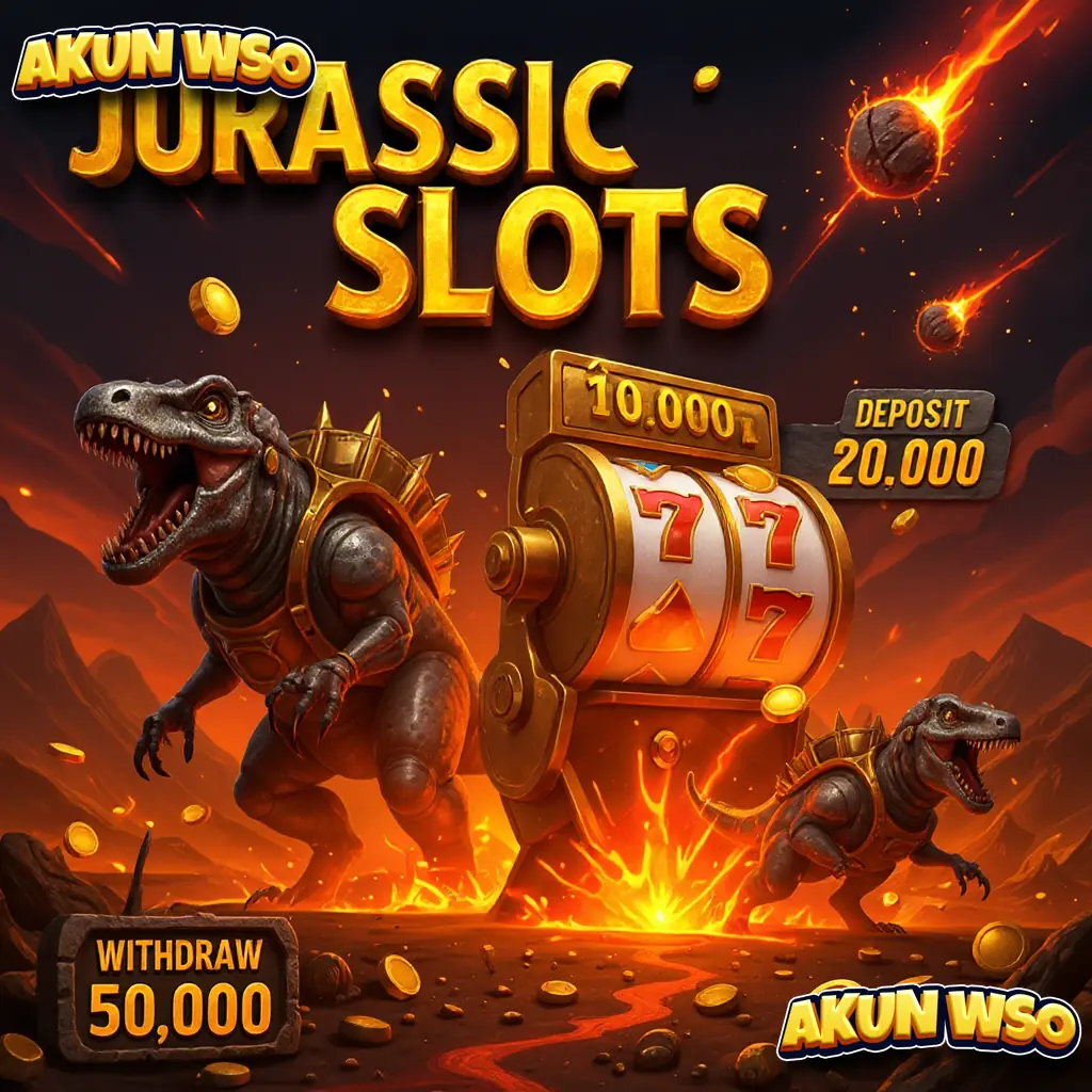 AKUN WSO Apk Slot Login Layanan Medis Jati Medika
