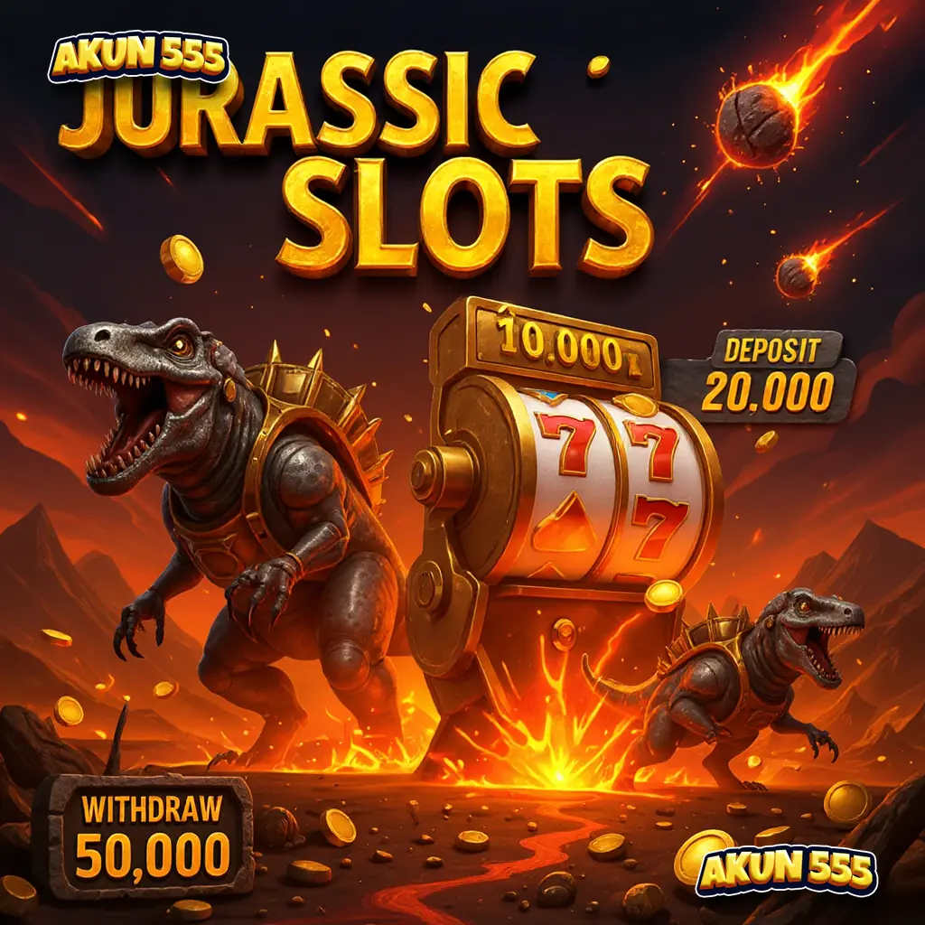 AKUN555 Apk Slot Login Layanan Medis Jati Medika