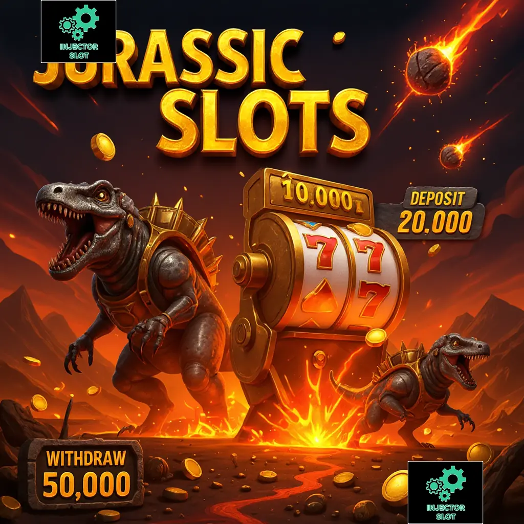 APK INJECTOR Apk Slot Login Layanan Medis Jati Medika
