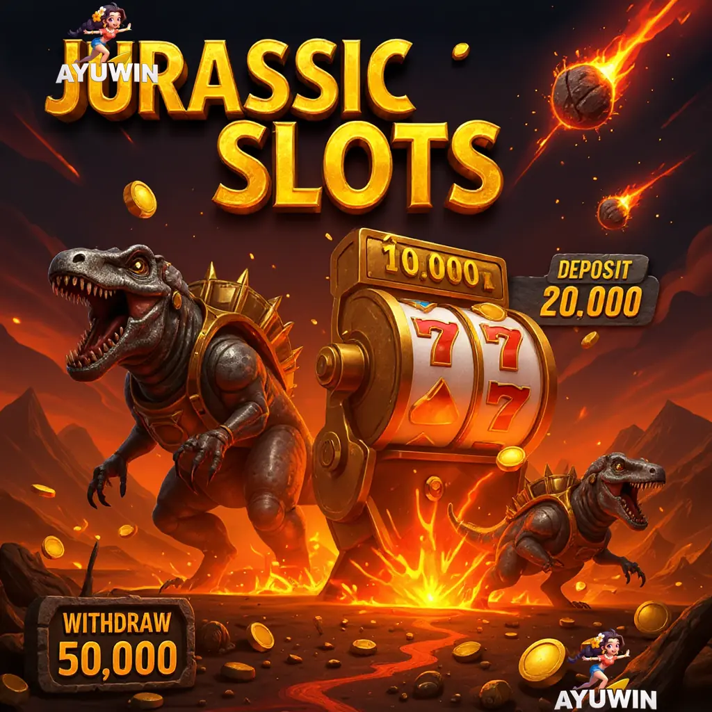 AYUWIN Apk Slot Login Layanan Medis Jati Medika