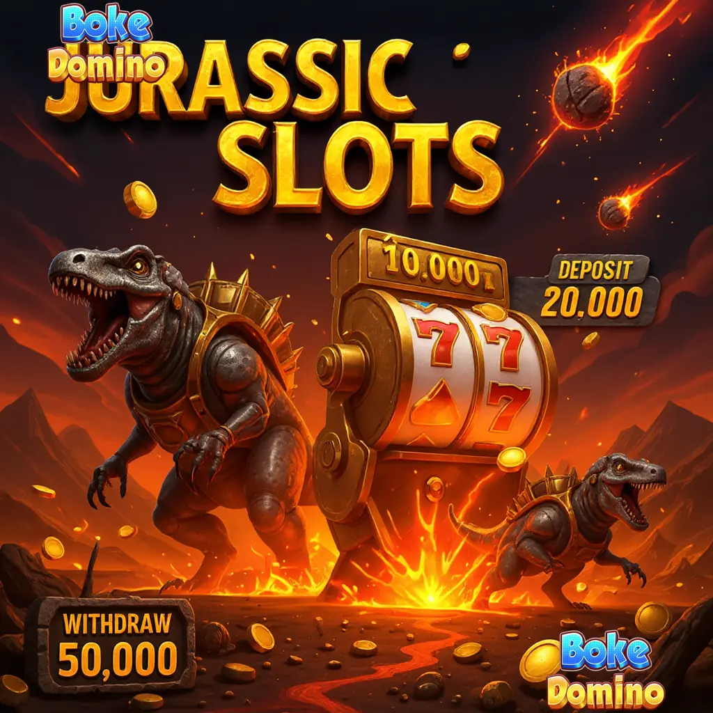 BOKEDOMINO Apk Slot Login Layanan Medis Jati Medika