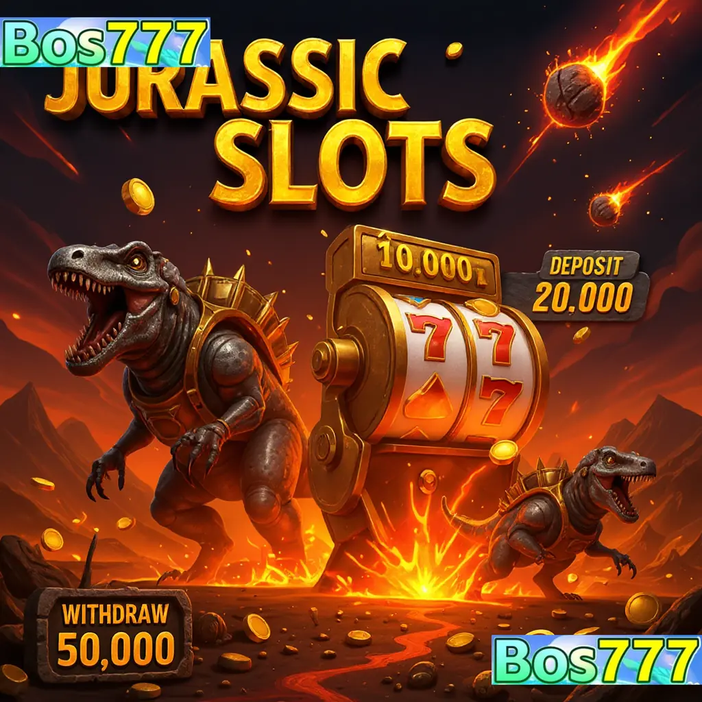 BOS777 Apk Slot Login Layanan Medis Jati Medika