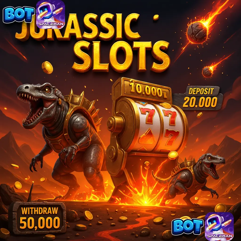 BOT SPACEMAN HACK Apk Slot Login Layanan Medis Jati Medika