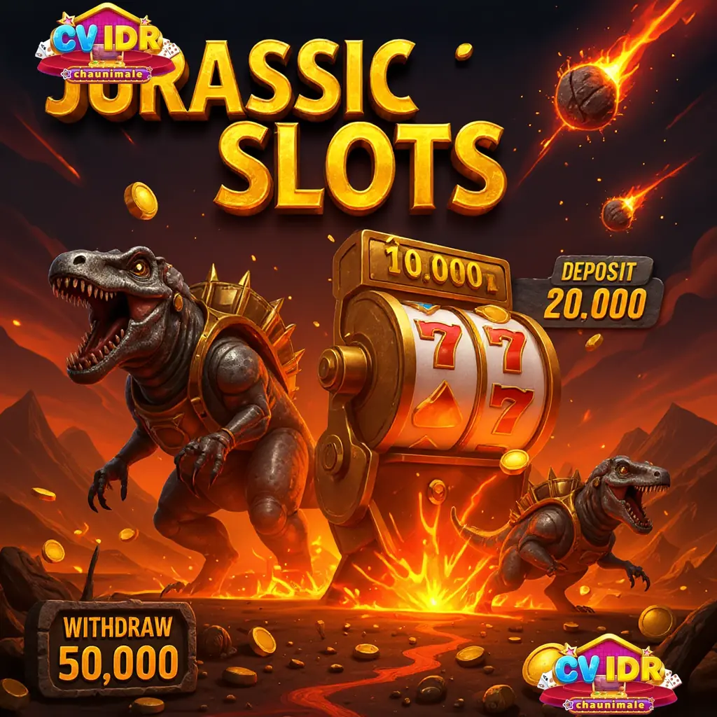 CVIDR Apk Slot Login Layanan Medis Jati Medika