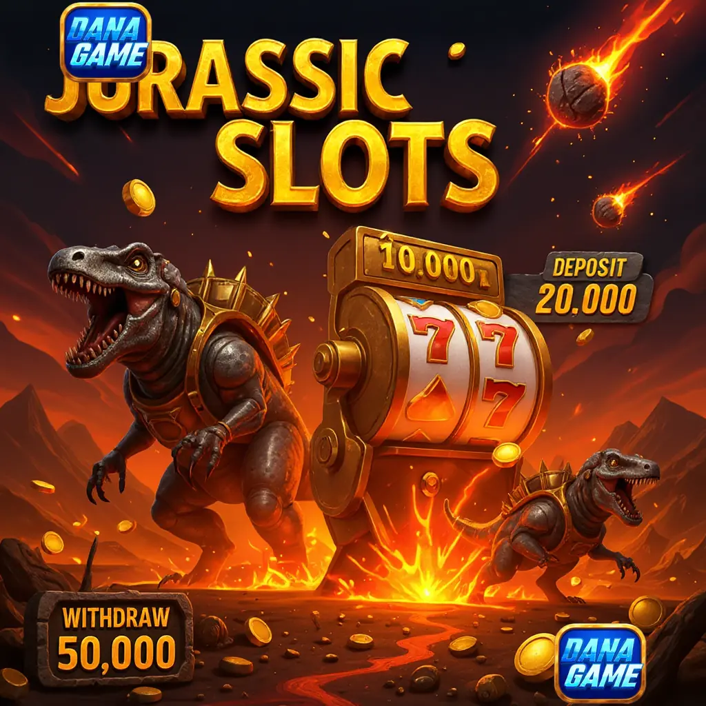 DANAGAME777 Apk Slot Login Layanan Medis Jati Medika