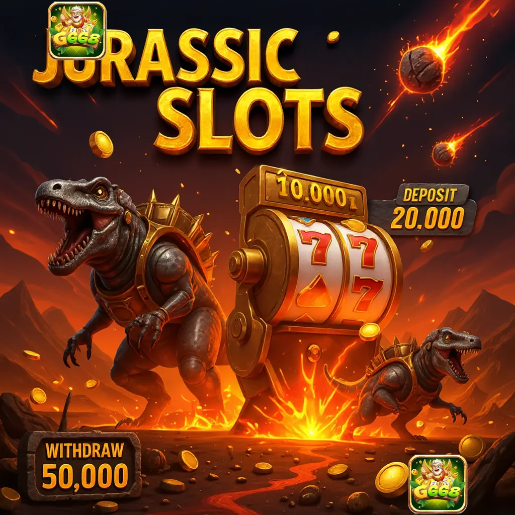 G668 Apk Slot Login Layanan Medis Jati Medika