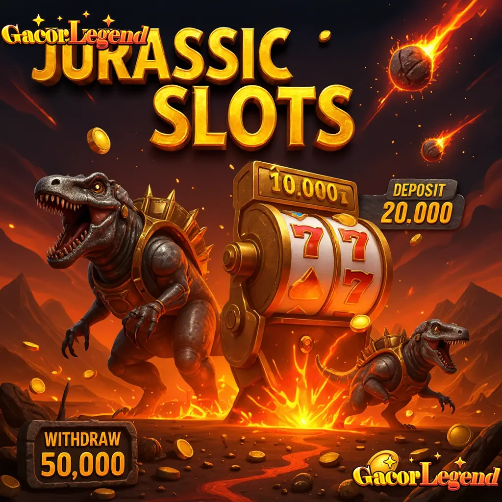 GACORLEGEND Apk Slot Login Layanan Medis Jati Medika