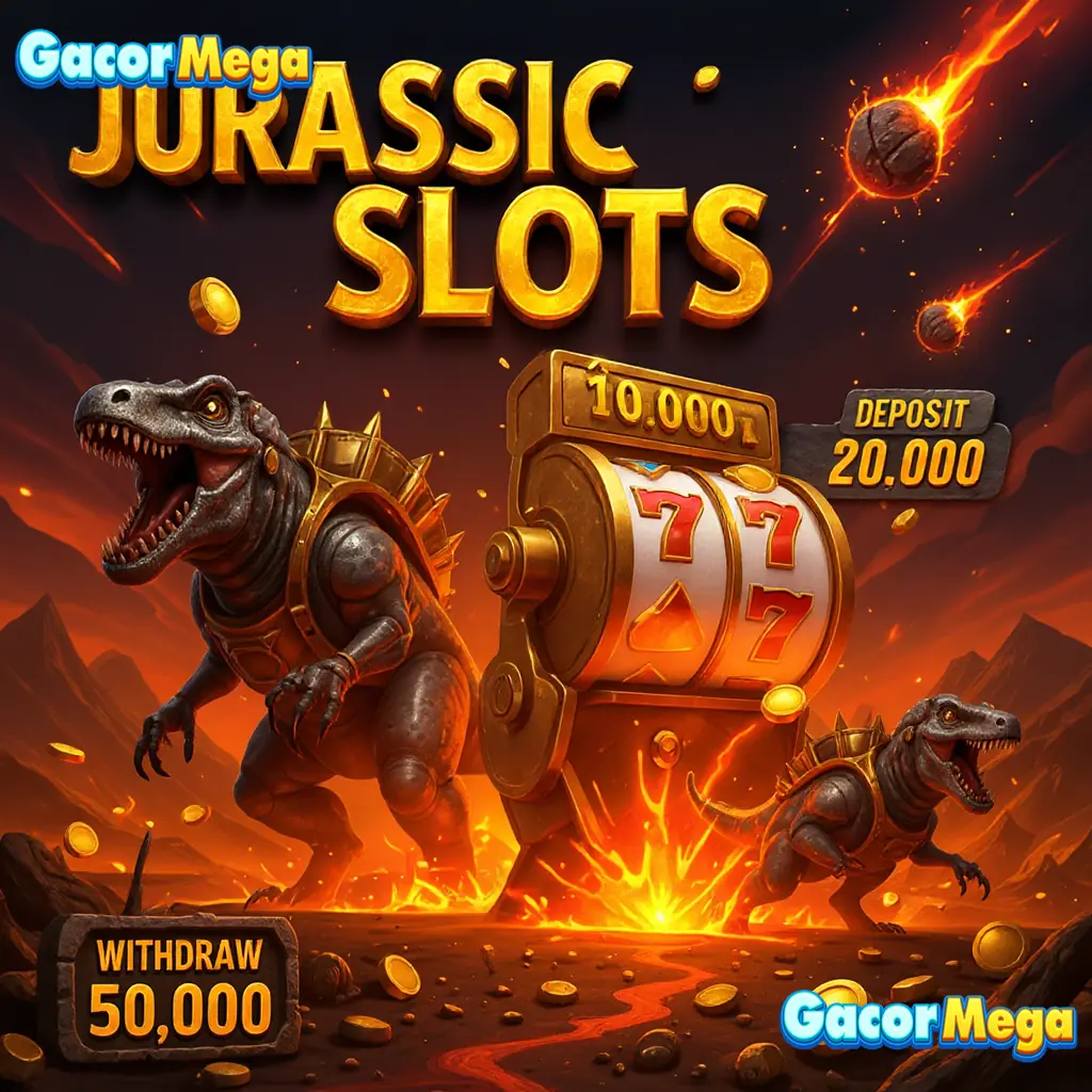 GACORMEGA Apk Slot Login Layanan Medis Jati Medika