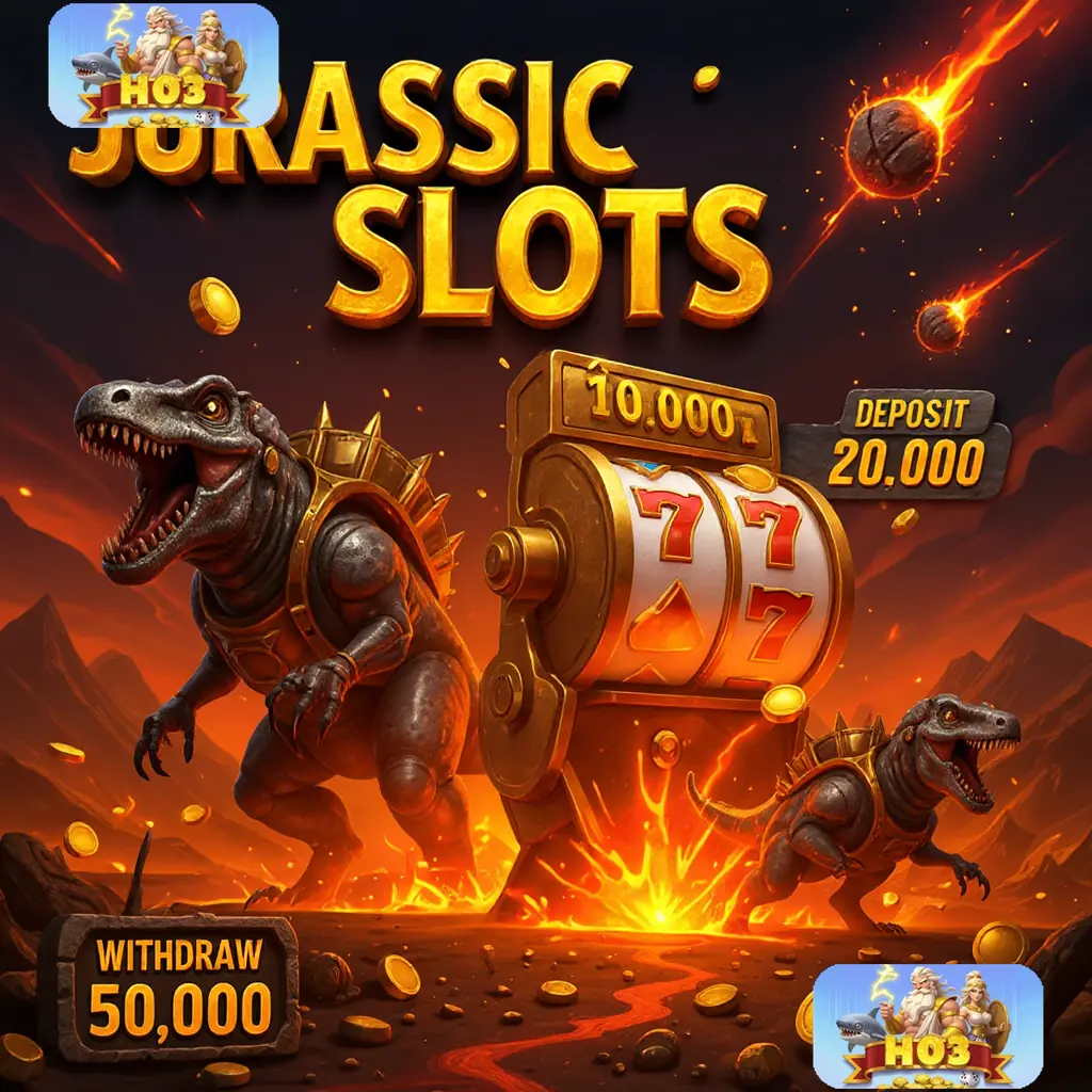 H03 Apk Slot Login Layanan Medis Jati Medika
