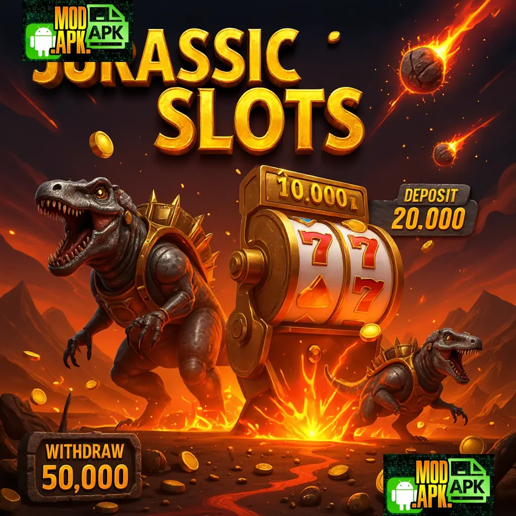 HACK MAD Apk Slot Login Layanan Medis Jati Medika