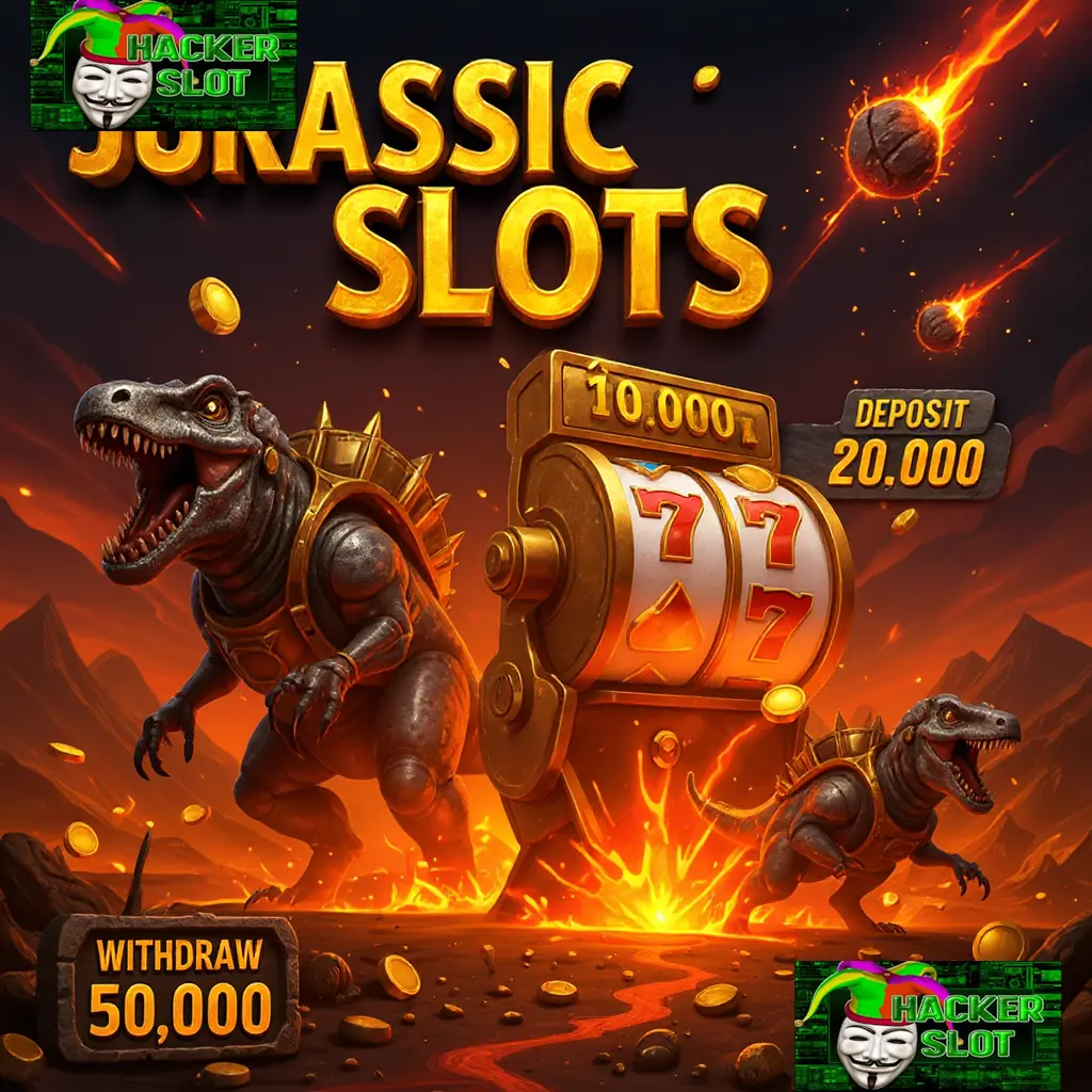 HACKER SLOT Apk Slot Login Layanan Medis Jati Medika