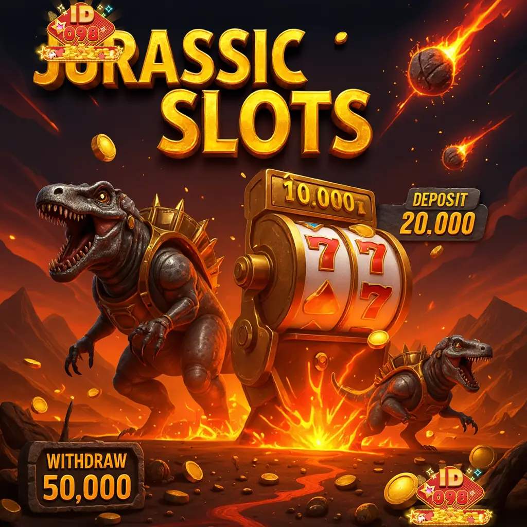 ID098 Apk Slot Login Layanan Medis Jati Medika