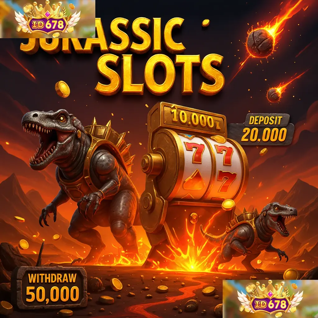 ID678 Apk Slot Login Layanan Medis Jati Medika
