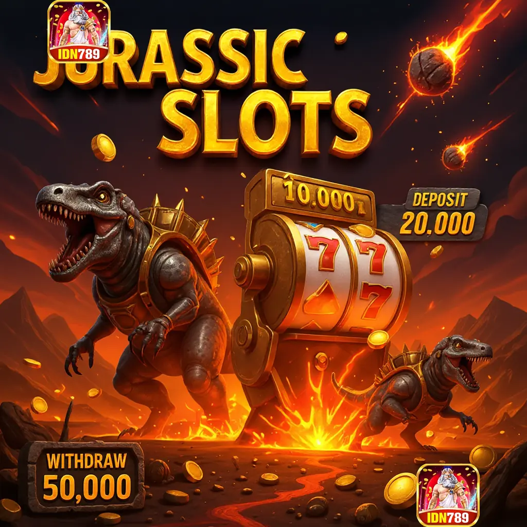 IDN789 Apk Slot Login Layanan Medis Jati Medika