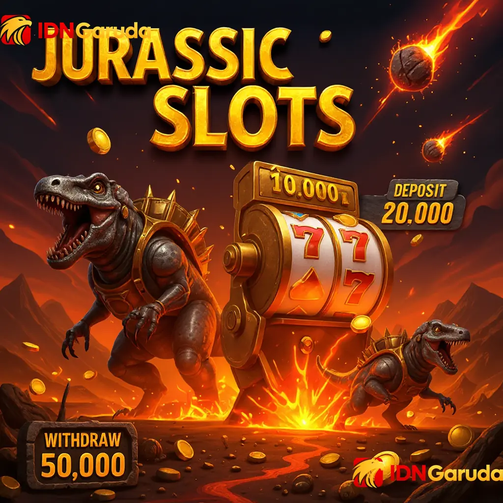 IDNGARUDA Apk Slot Login Layanan Medis Jati Medika