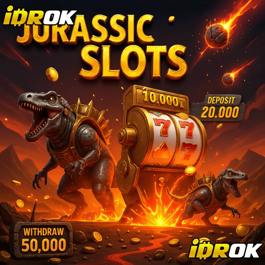 IDROK Apk Slot Login Layanan Medis Jati Medika