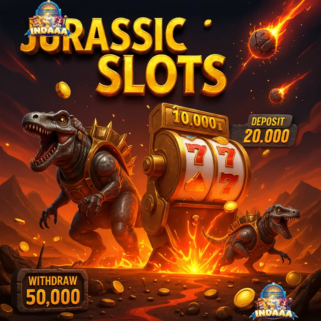 INDAAA Apk Slot Login Layanan Medis Jati Medika
