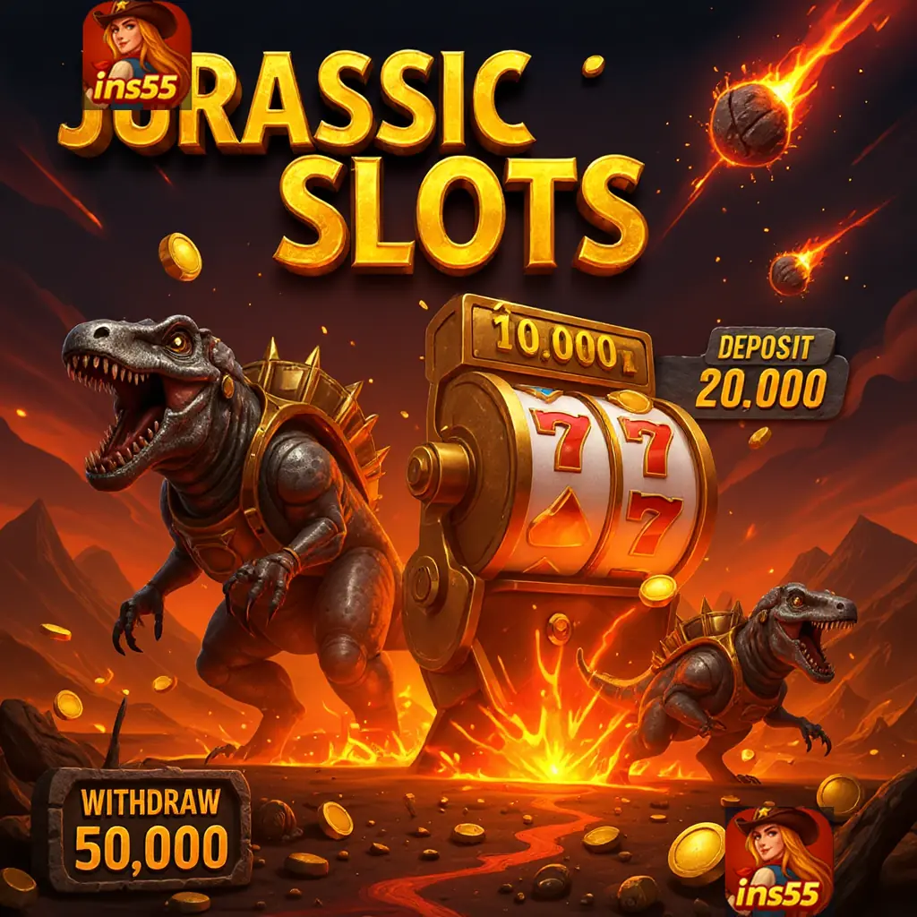 INS55 Apk Slot Login Layanan Medis Jati Medika