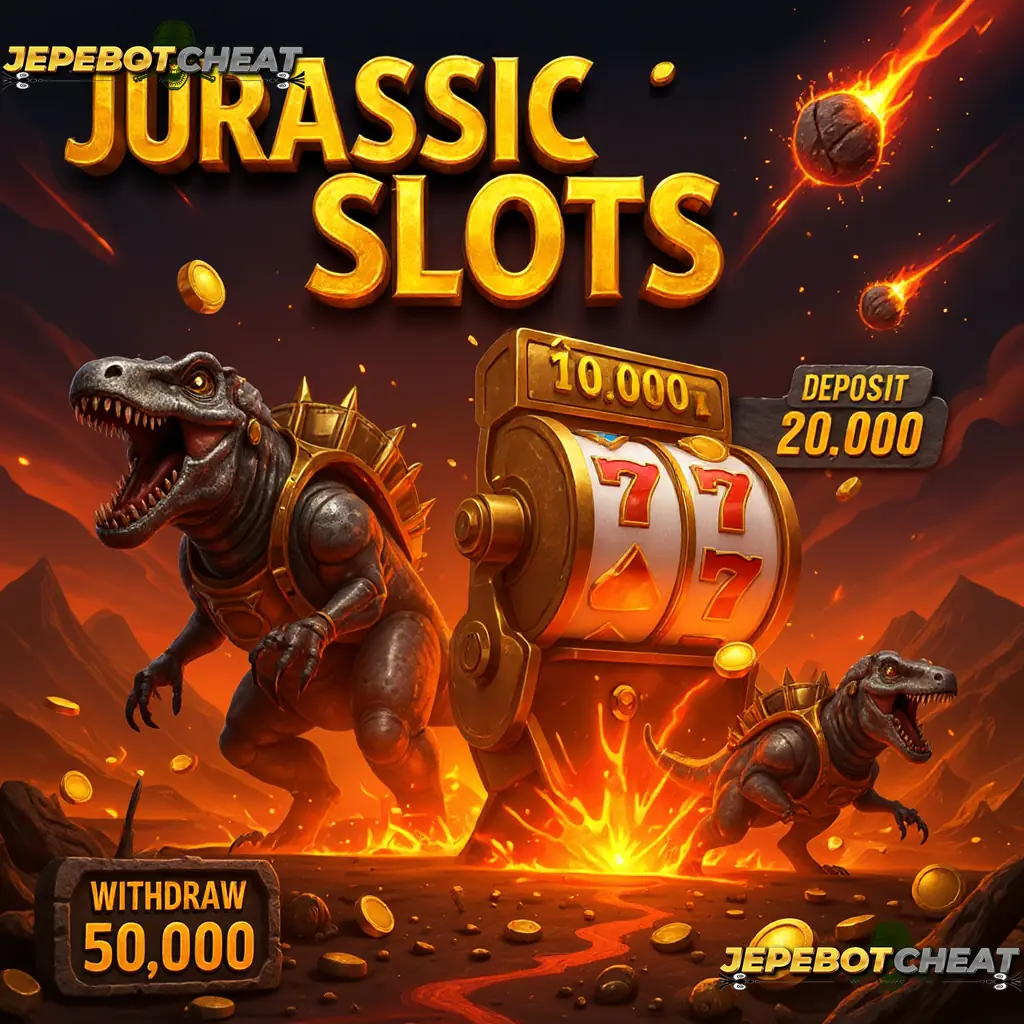 JEPEBOT Apk Slot Login Layanan Medis Jati Medika