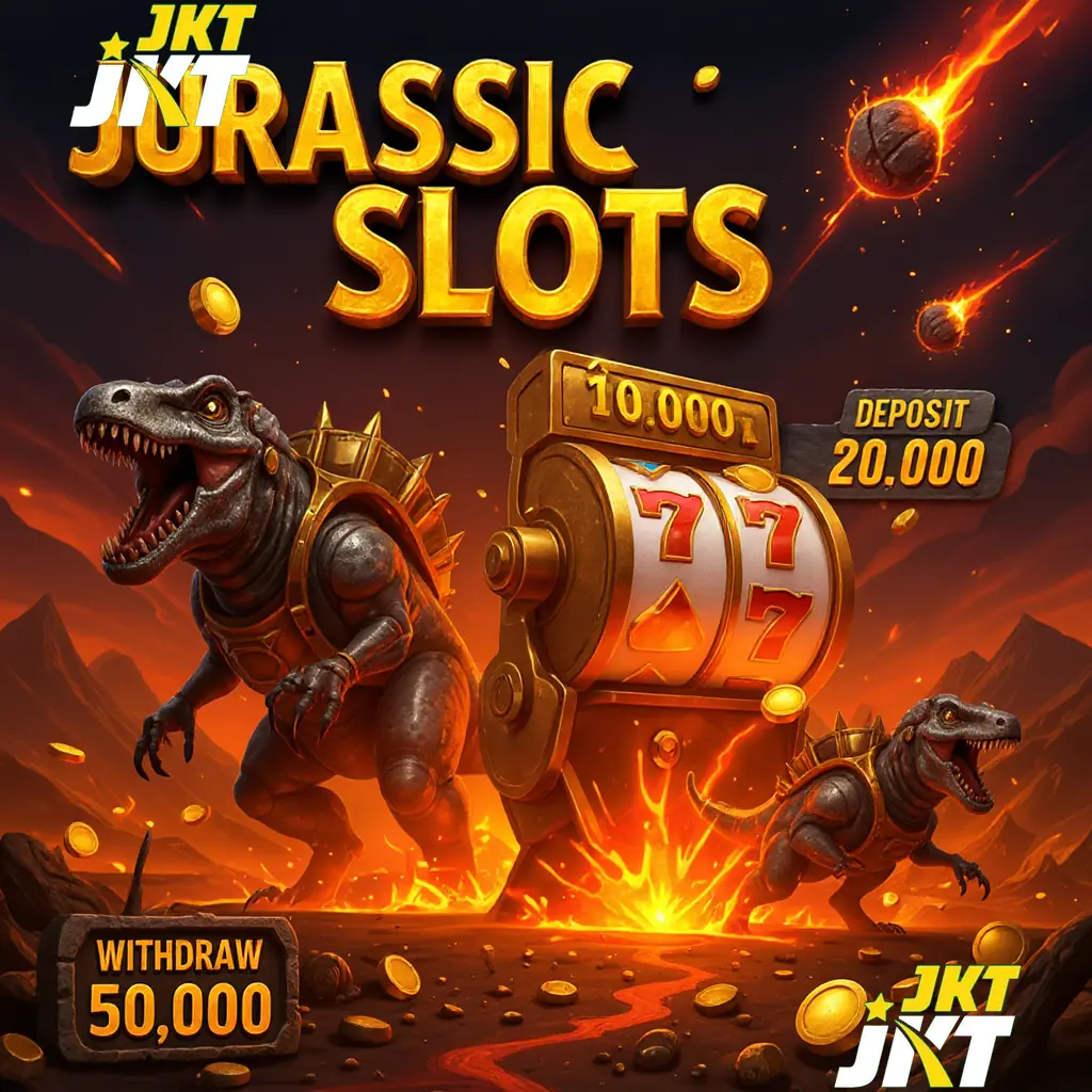 JKTJKT Apk Slot Login Layanan Medis Jati Medika