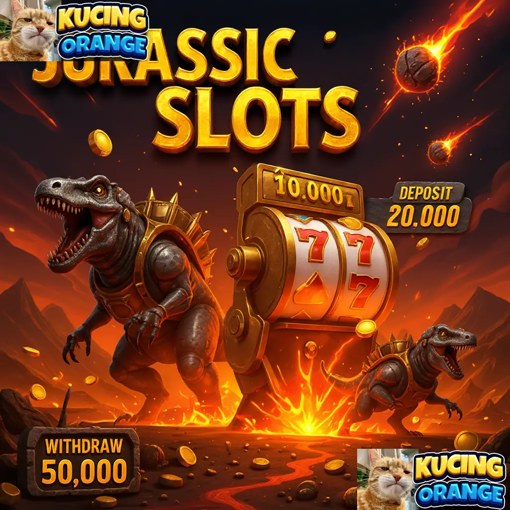 KUCING ORANGE SLOT Apk Slot Login Layanan Medis Jati Medika