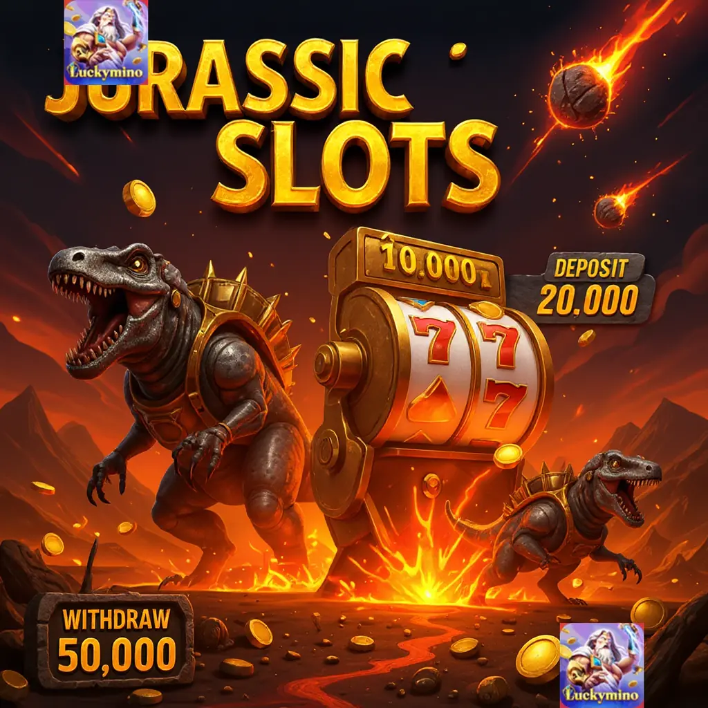 LUCKYMINO Apk Slot Login Layanan Medis Jati Medika