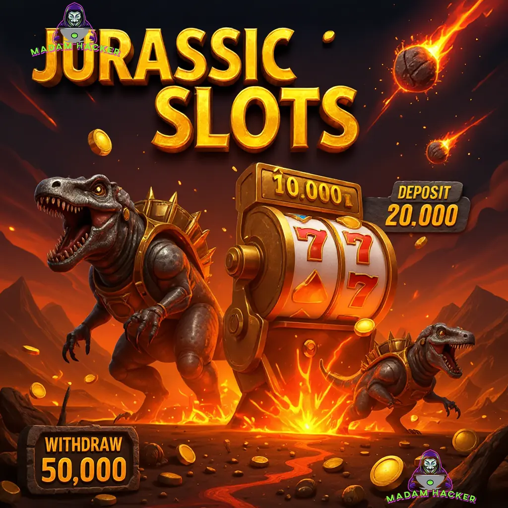 MADAM HACKER CHEAT Apk Slot Login Layanan Medis Jati Medika