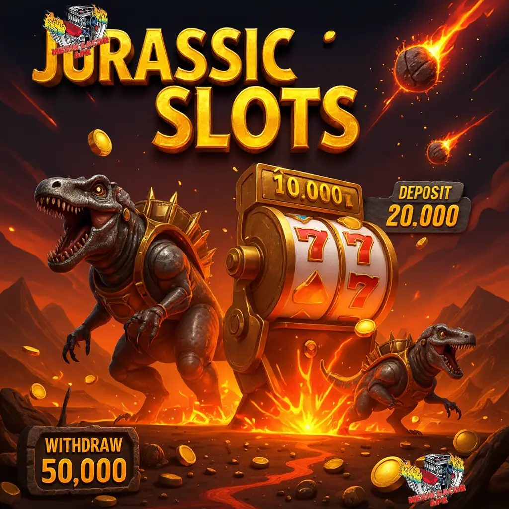 MESIN GACOR Apk Slot Login Layanan Medis Jati Medika