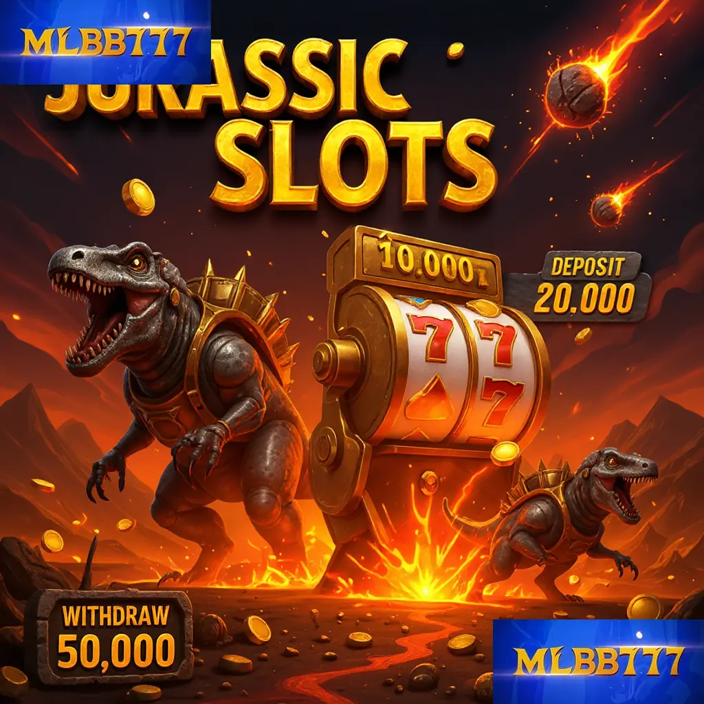 MLBB777 Apk Slot Login Layanan Medis Jati Medika