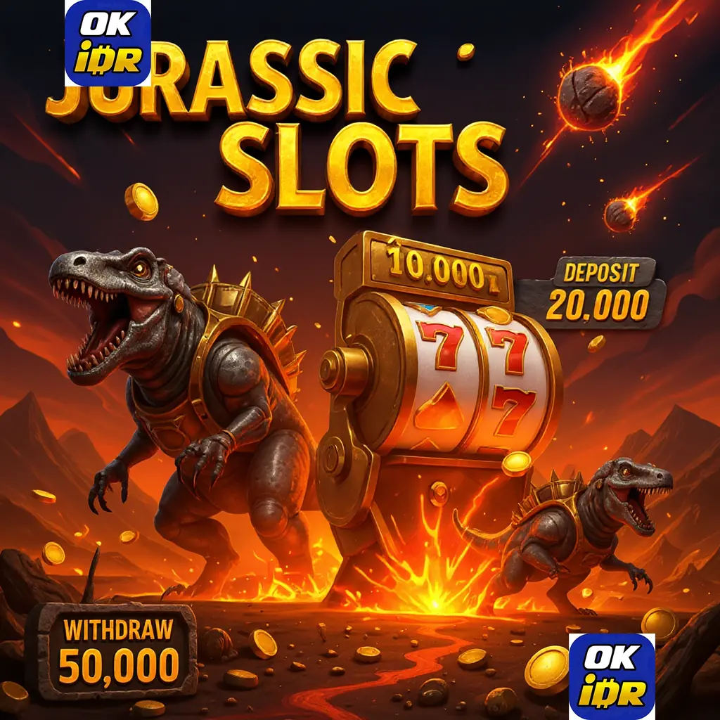 OKIDR Apk Slot Login Layanan Medis Jati Medika