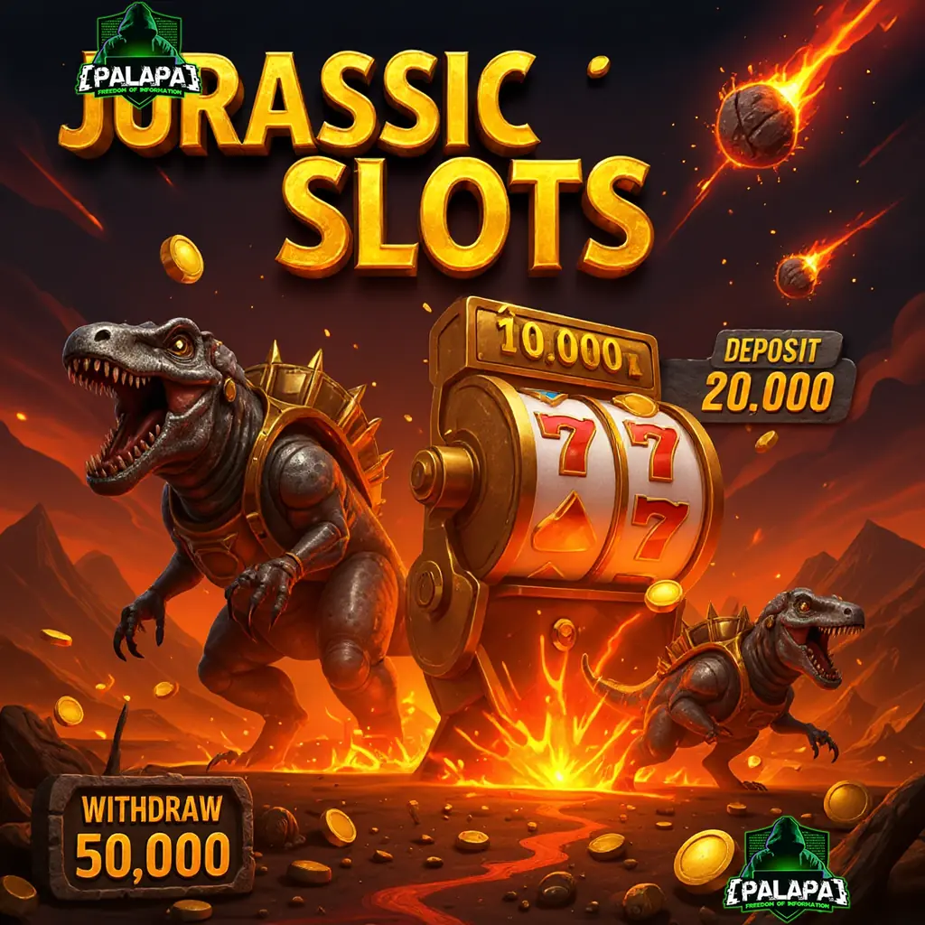 PALAPA HACK SLOT Apk Slot Login Layanan Medis Jati Medika