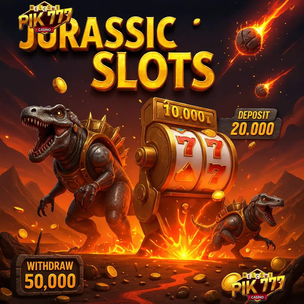 PIK777 Apk Slot Login Layanan Medis Jati Medika