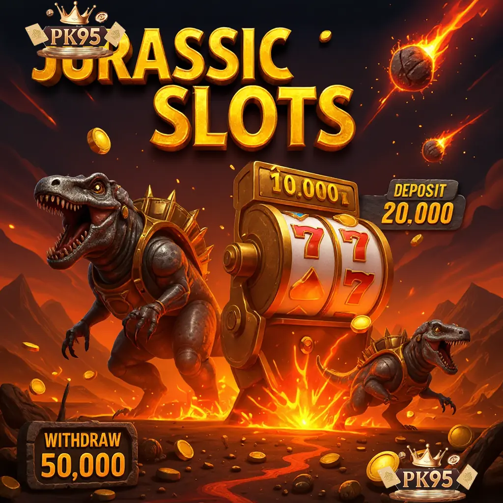 PK95 Apk Slot Login Layanan Medis Jati Medika