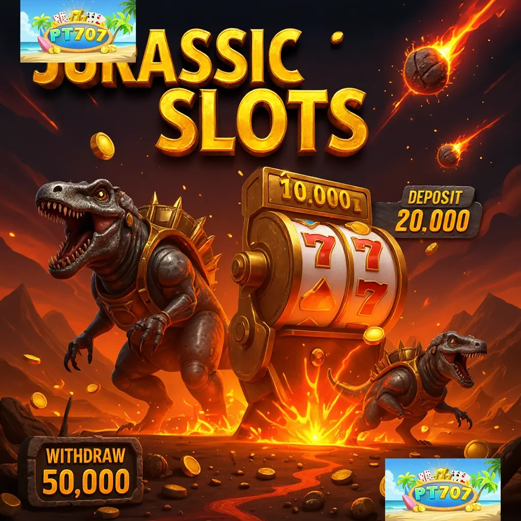 PT707 Apk Slot Login Layanan Medis Jati Medika