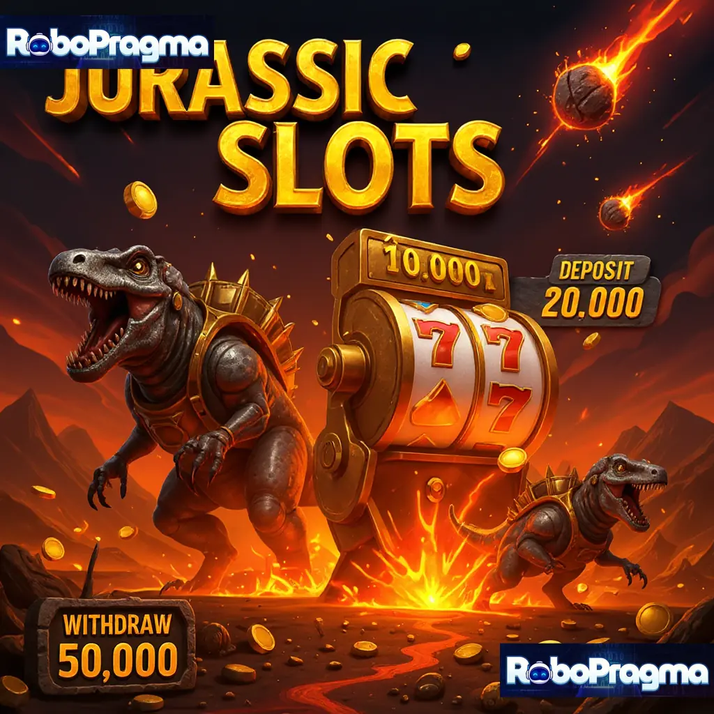 ROBOPRAGMA Apk Slot Login Layanan Medis Jati Medika