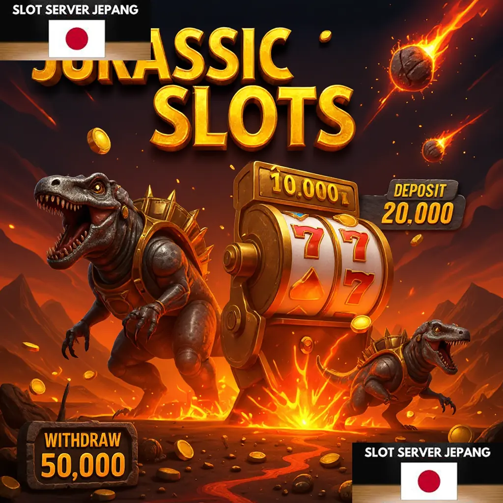 SERVER JEPANG Apk Slot Login Layanan Medis Jati Medika