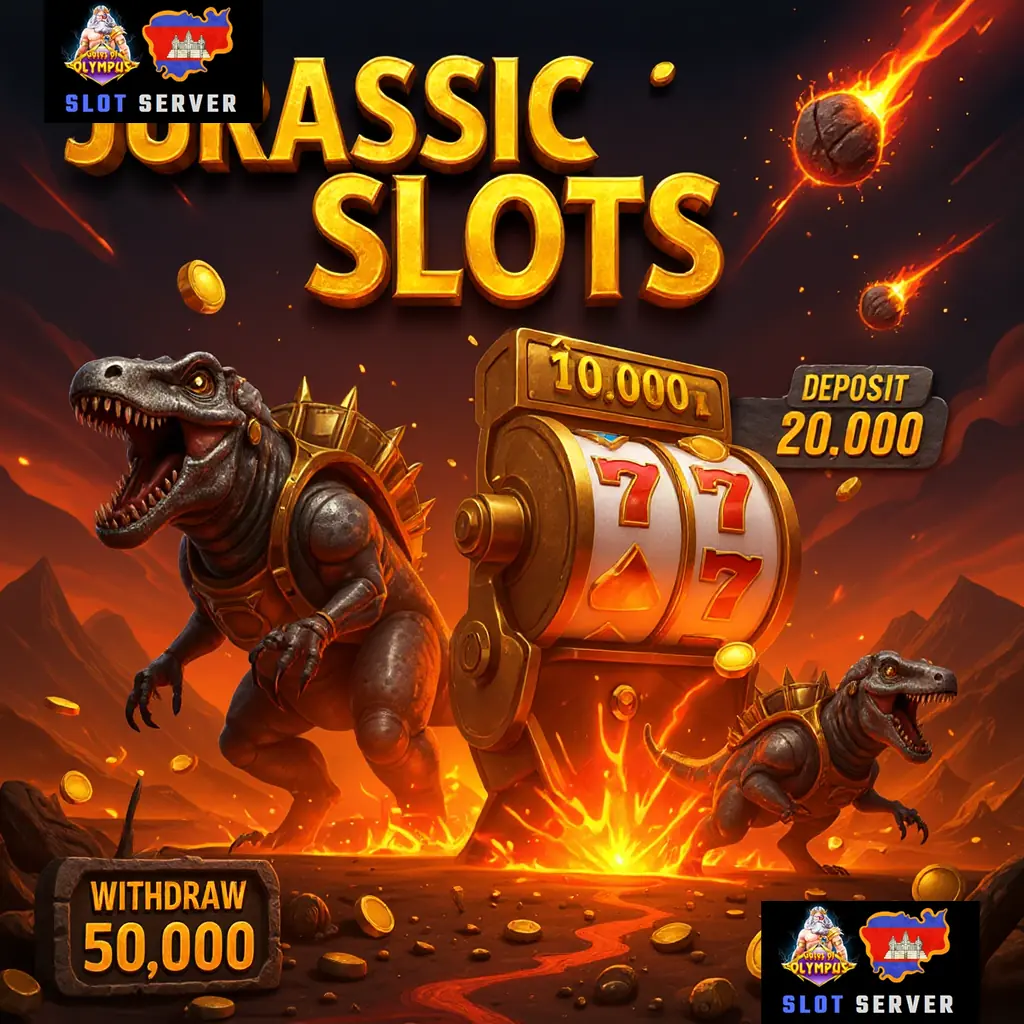 SERVER KAMBOJA Apk Slot Login Layanan Medis Jati Medika