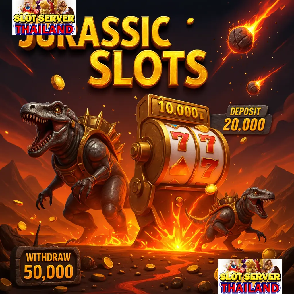 SERVER THAILAND Apk Slot Login Layanan Medis Jati Medika
