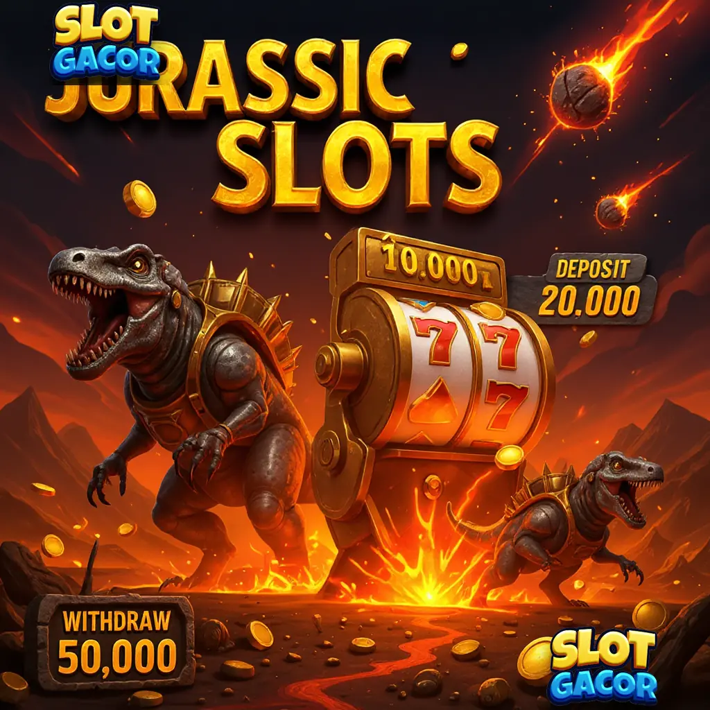 SLOT GACOR Apk Slot Login Layanan Medis Jati Medika