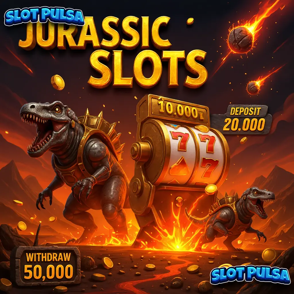 SLOT PULSA Apk Slot Login Layanan Medis Jati Medika