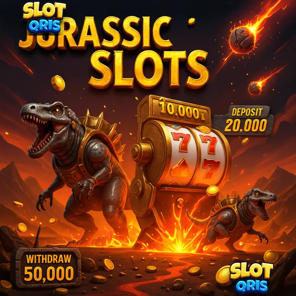 SLOT QRIS Apk Slot Login Layanan Medis Jati Medika