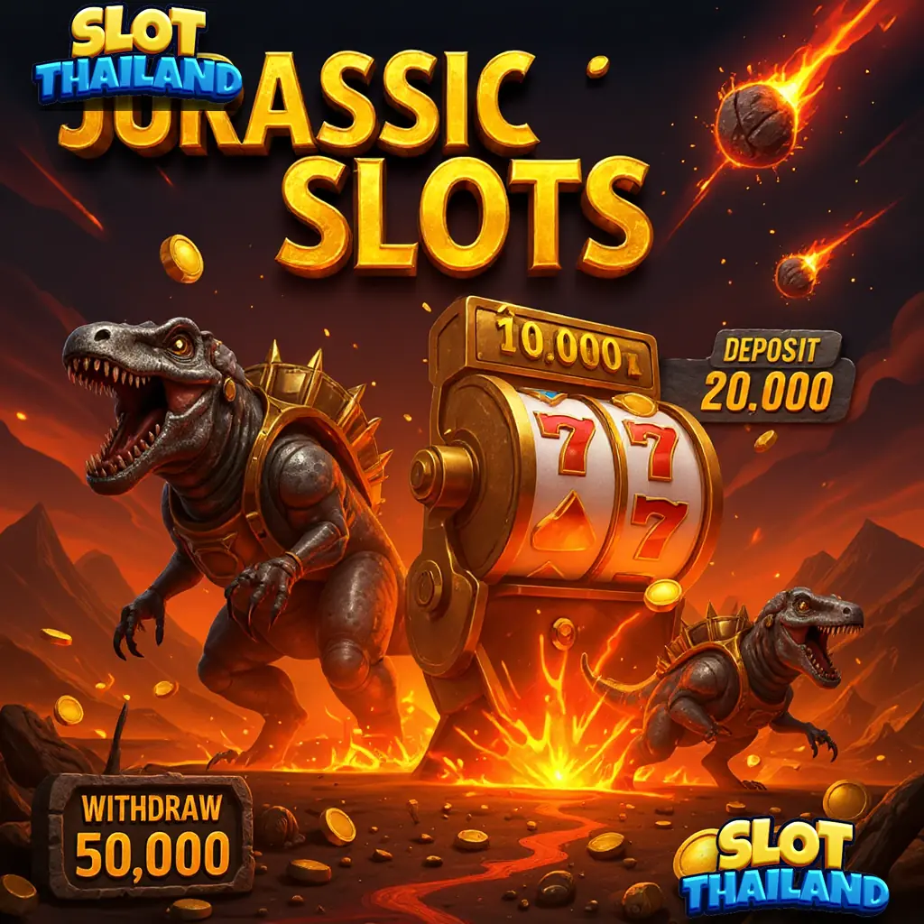 SLOT THAILAND Apk Slot Login Layanan Medis Jati Medika