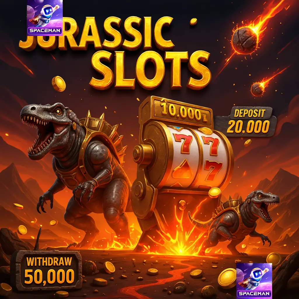 SPACEMAN Apk Slot Login Layanan Medis Jati Medika