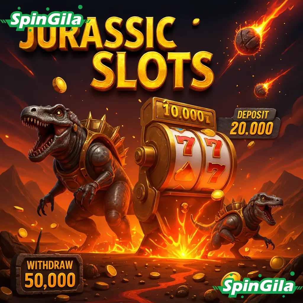 SPINGILA Apk Slot Login Layanan Medis Jati Medika